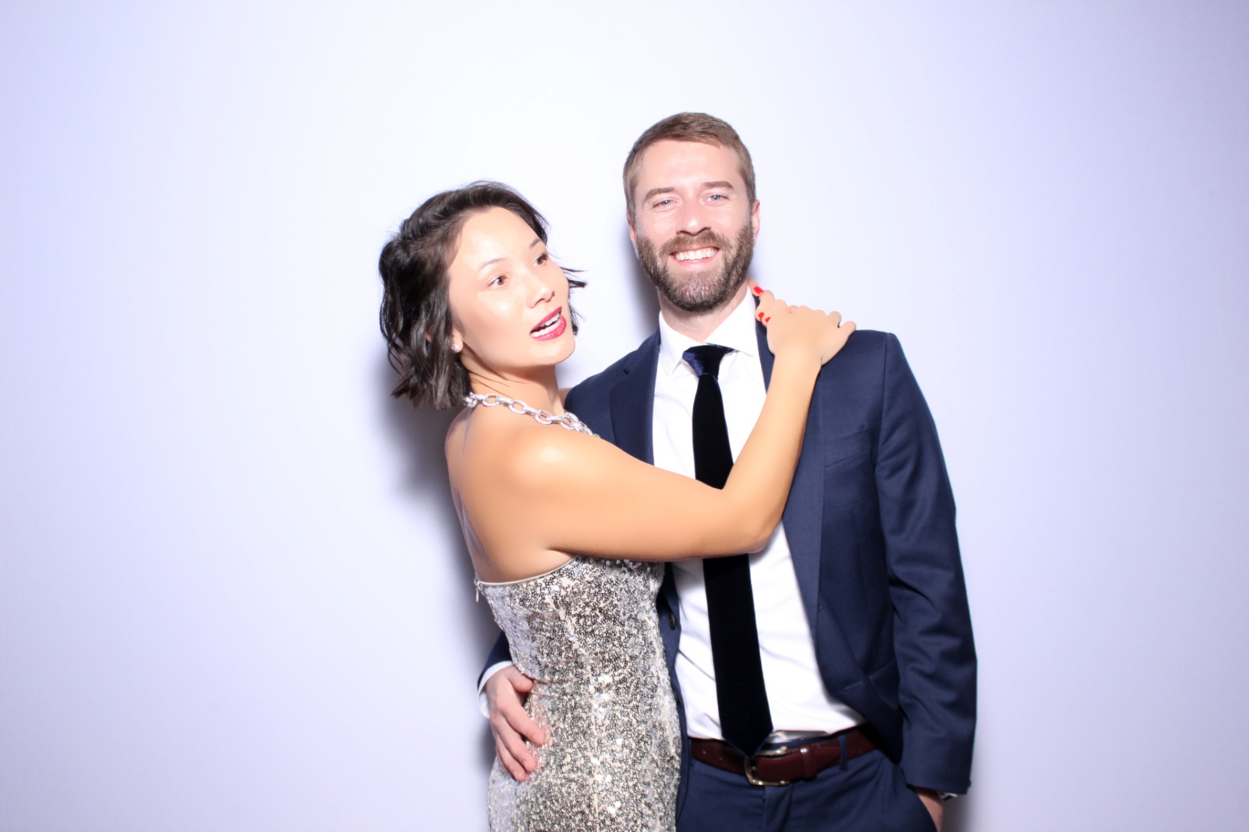 The Bartons | View more photos from the event at gallery.photoboothcincy.com/u/PhotoBoothCincy/The-Bartons