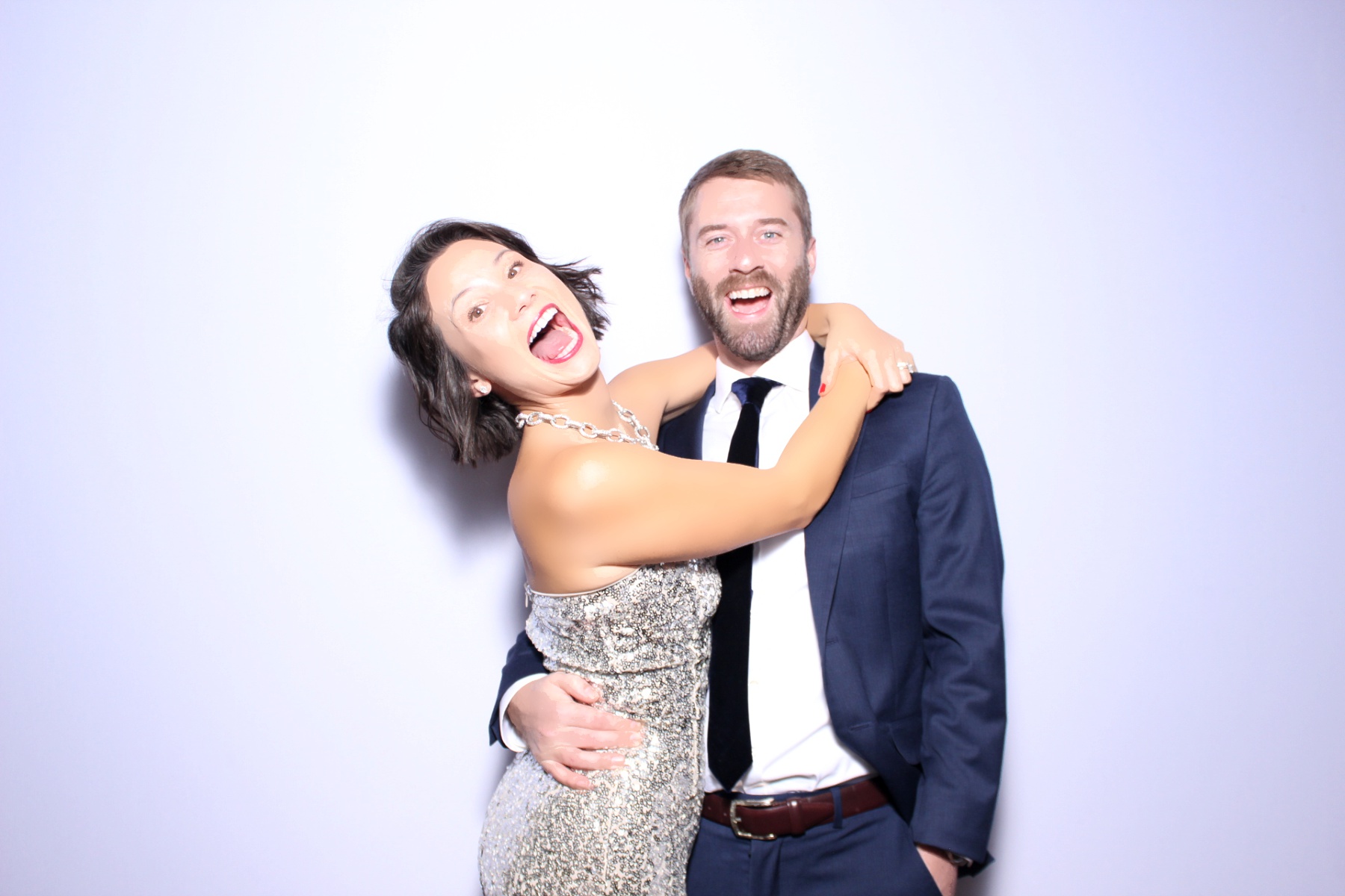 The Bartons | View more photos from the event at gallery.photoboothcincy.com/u/PhotoBoothCincy/The-Bartons