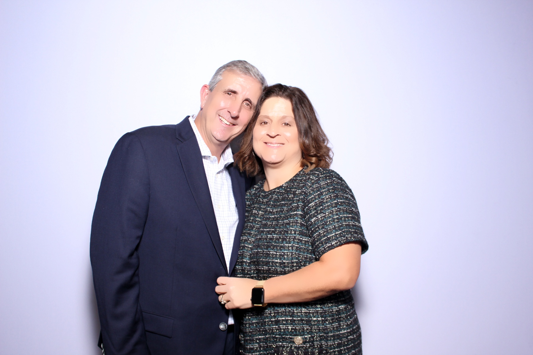The Bartons | View more photos from the event at gallery.photoboothcincy.com/u/PhotoBoothCincy/The-Bartons