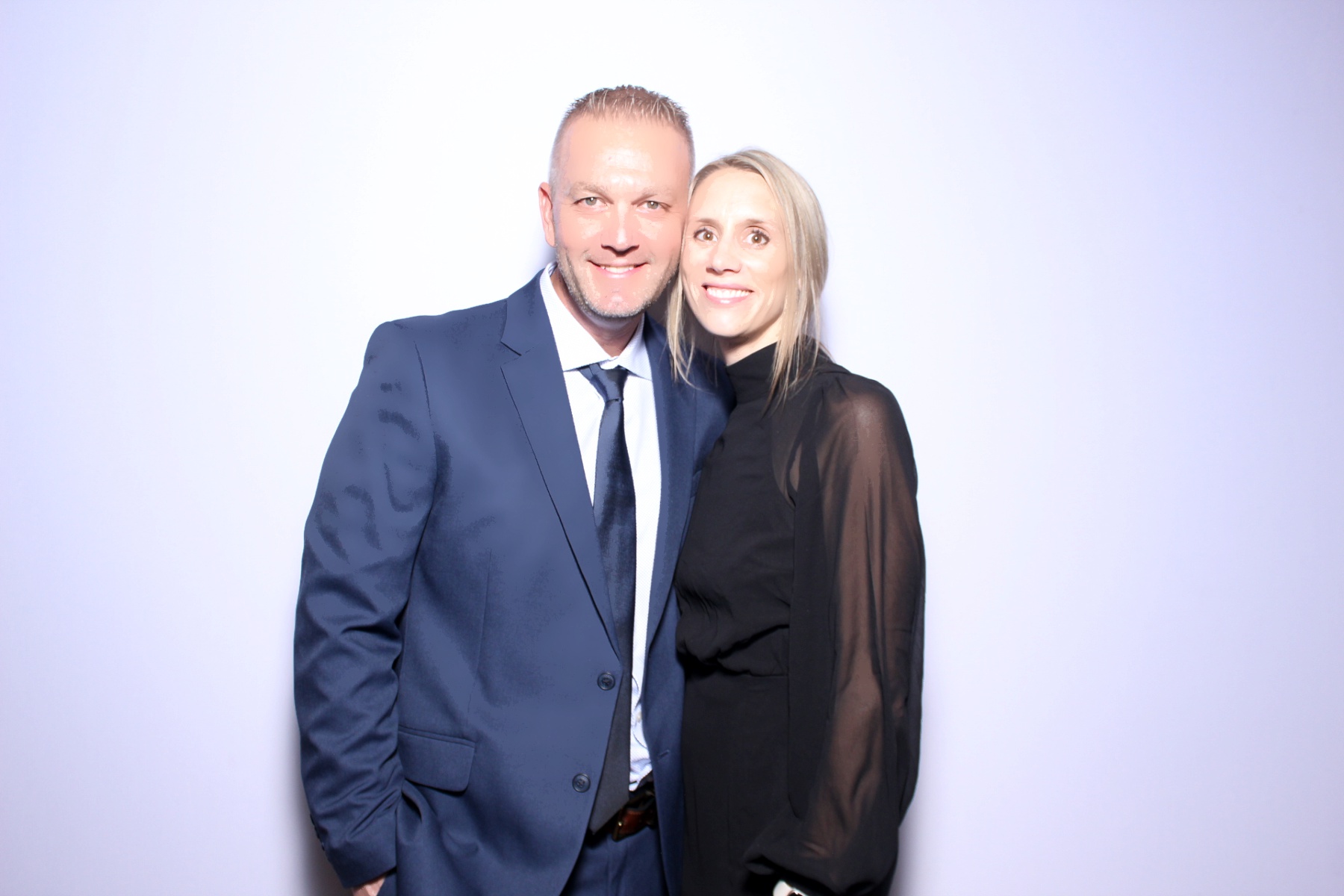 The Bartons | View more photos from the event at gallery.photoboothcincy.com/u/PhotoBoothCincy/The-Bartons