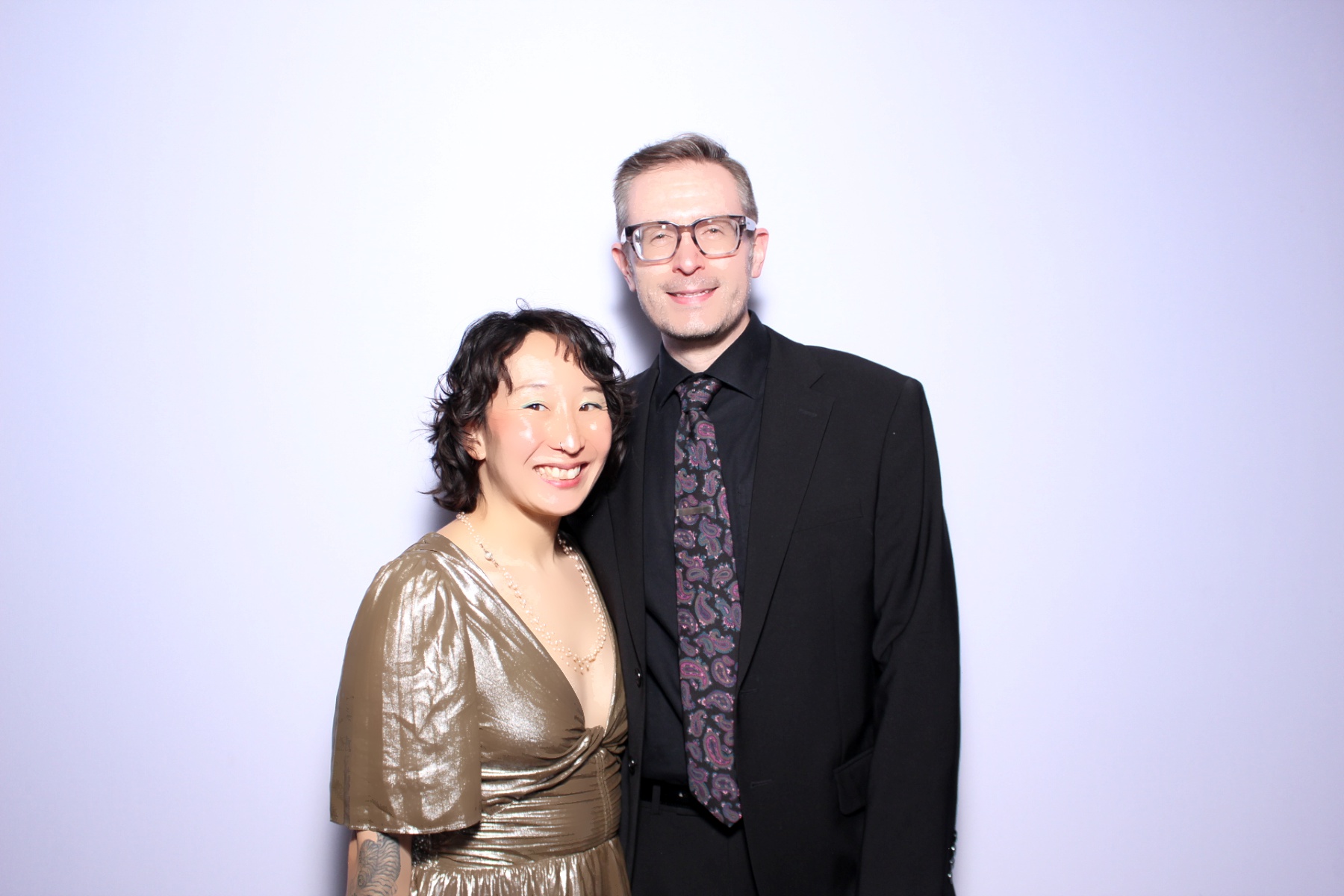The Bartons | View more photos from the event at gallery.photoboothcincy.com/u/PhotoBoothCincy/The-Bartons