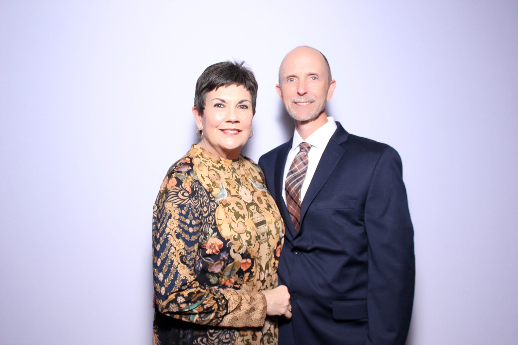 The Bartons | View more photos from the event at gallery.photoboothcincy.com/u/PhotoBoothCincy/The-Bartons