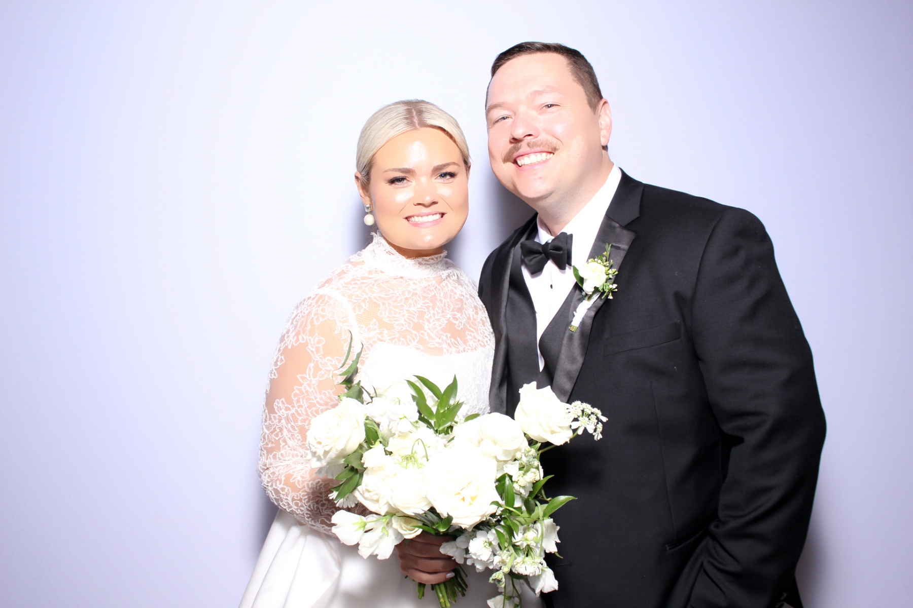 The Bartons | View more photos from the event at gallery.photoboothcincy.com/u/PhotoBoothCincy/The-Bartons