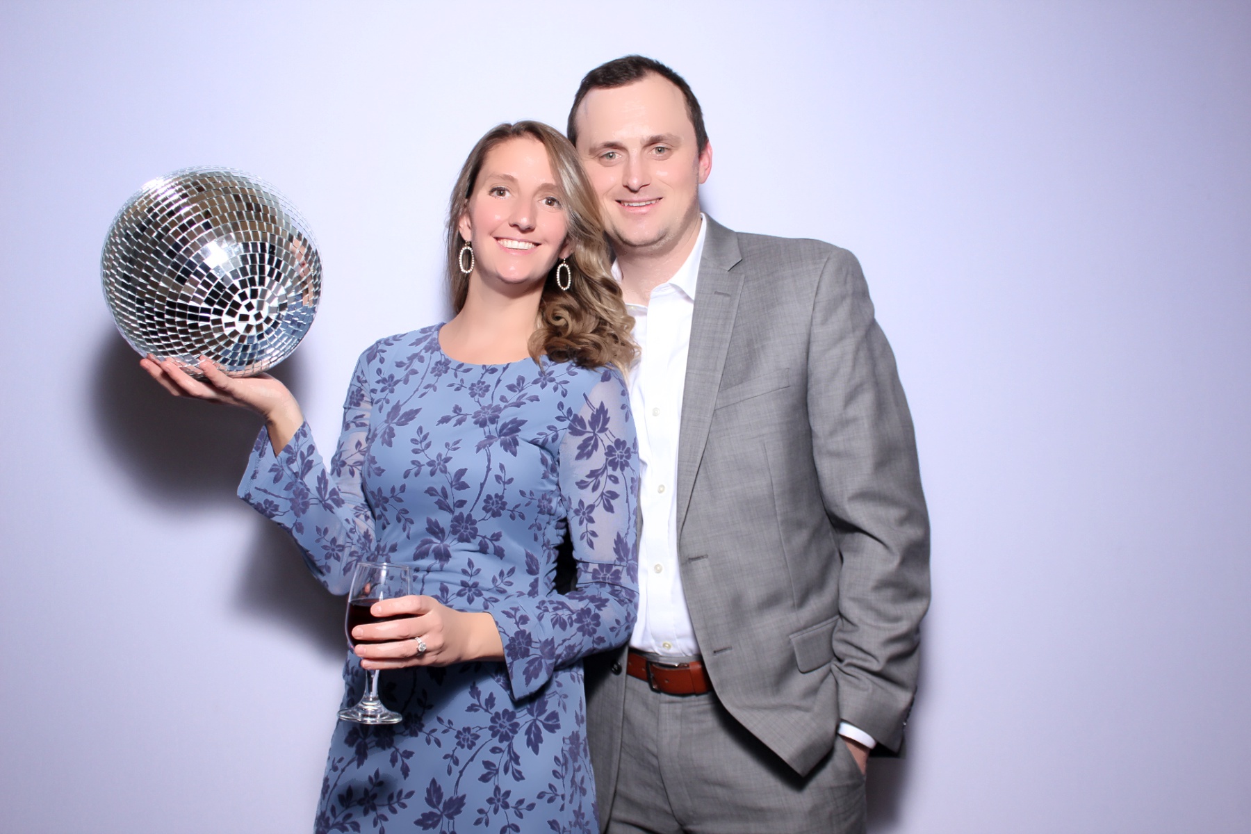 The Bartons | View more photos from the event at gallery.photoboothcincy.com/u/PhotoBoothCincy/The-Bartons