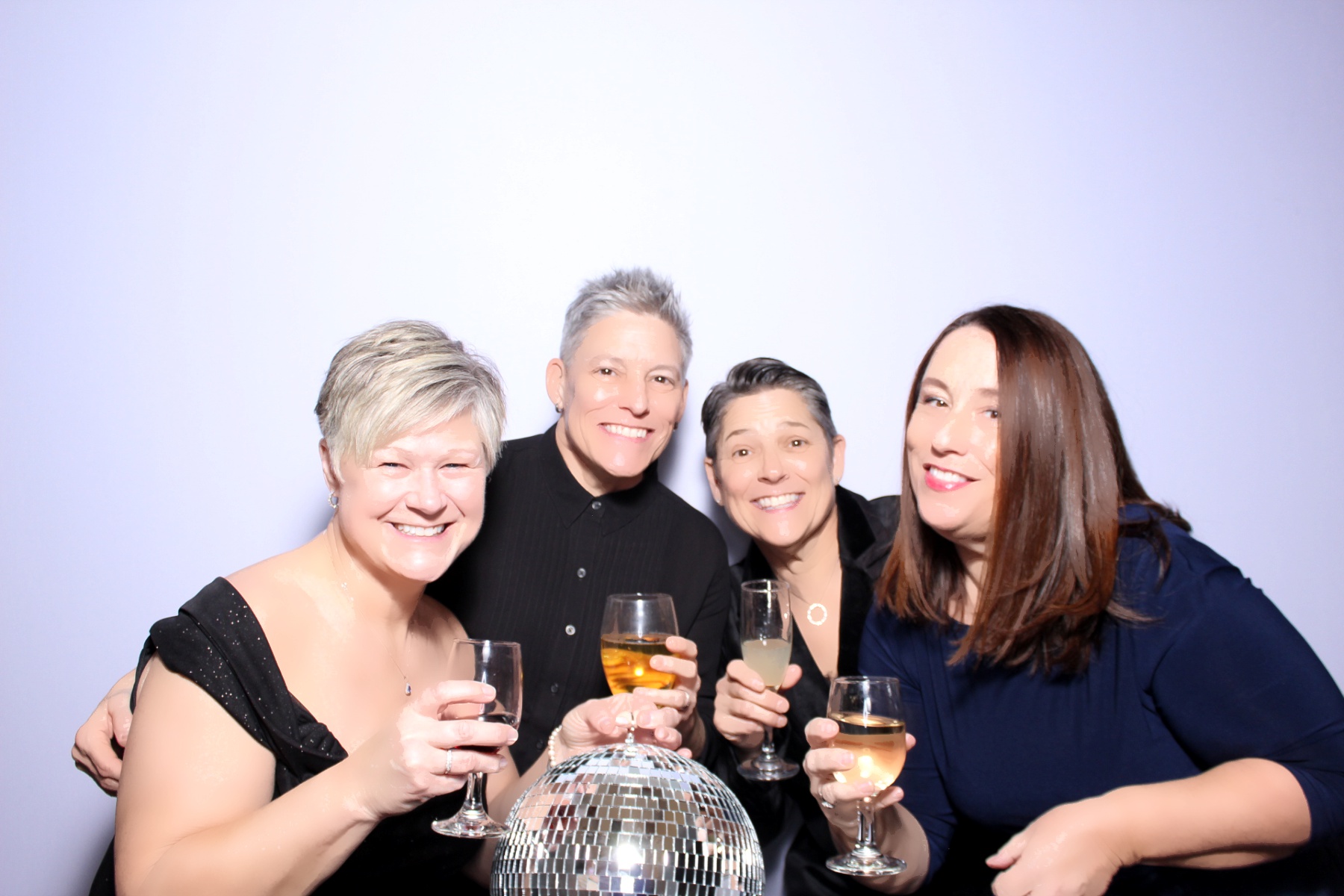 The Bartons | View more photos from the event at gallery.photoboothcincy.com/u/PhotoBoothCincy/The-Bartons