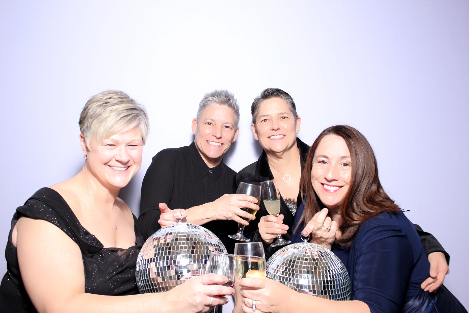 The Bartons | View more photos from the event at gallery.photoboothcincy.com/u/PhotoBoothCincy/The-Bartons