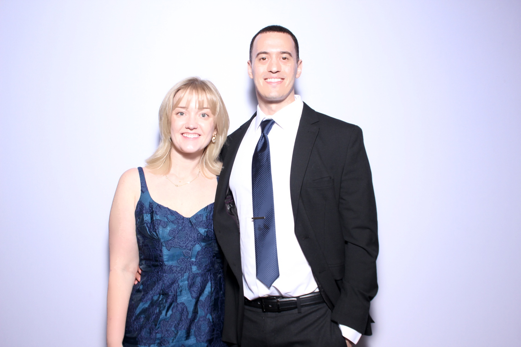 The Bartons | View more photos from the event at gallery.photoboothcincy.com/u/PhotoBoothCincy/The-Bartons