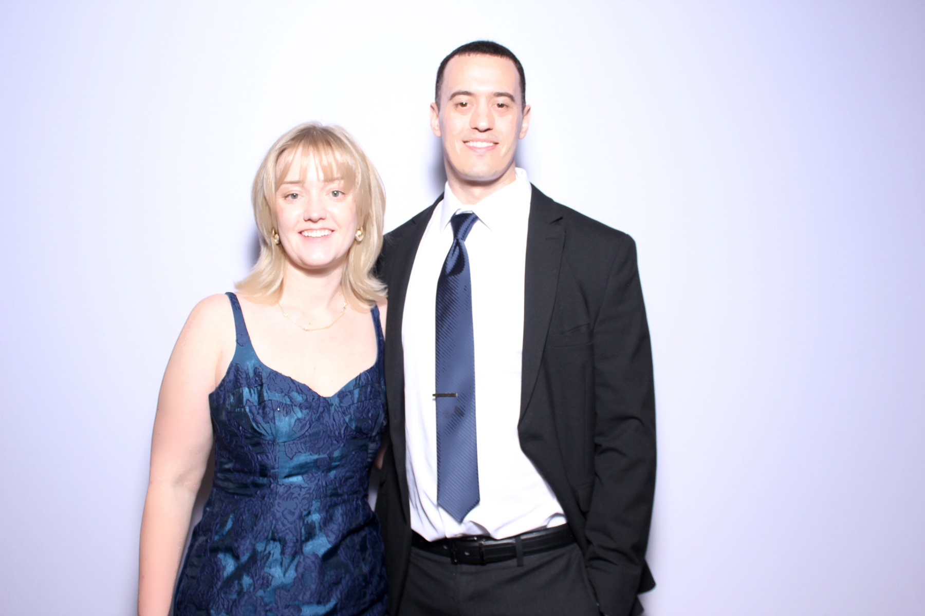 The Bartons | View more photos from the event at gallery.photoboothcincy.com/u/PhotoBoothCincy/The-Bartons