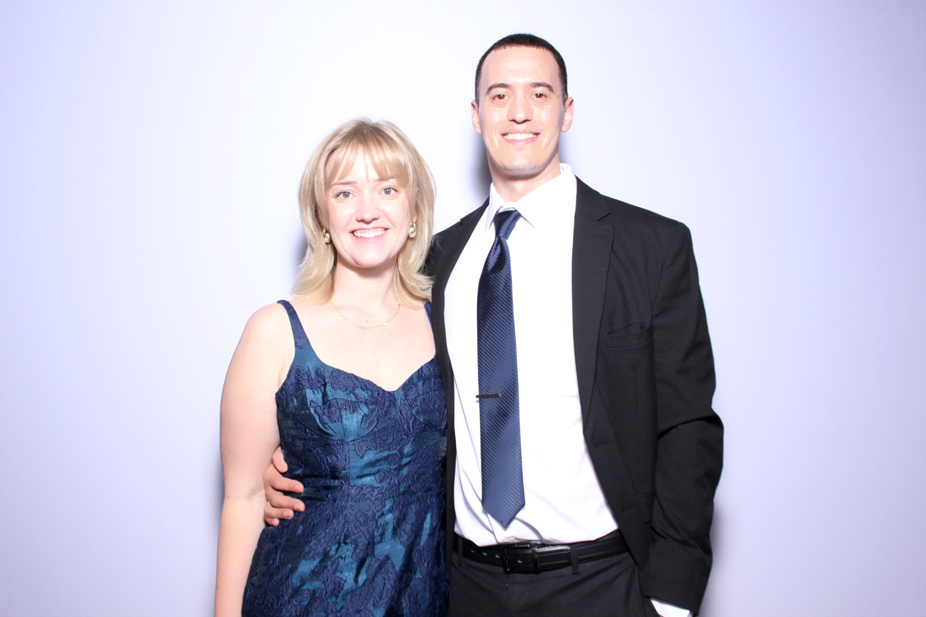 The Bartons | View more photos from the event at gallery.photoboothcincy.com/u/PhotoBoothCincy/The-Bartons