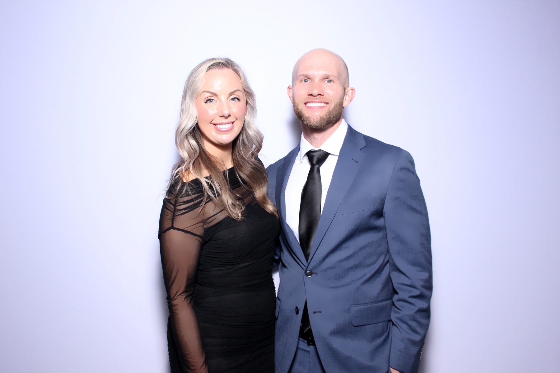 The Bartons | View more photos from the event at gallery.photoboothcincy.com/u/PhotoBoothCincy/The-Bartons