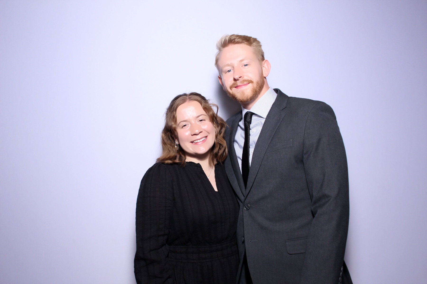 The Bartons | View more photos from the event at gallery.photoboothcincy.com/u/PhotoBoothCincy/The-Bartons