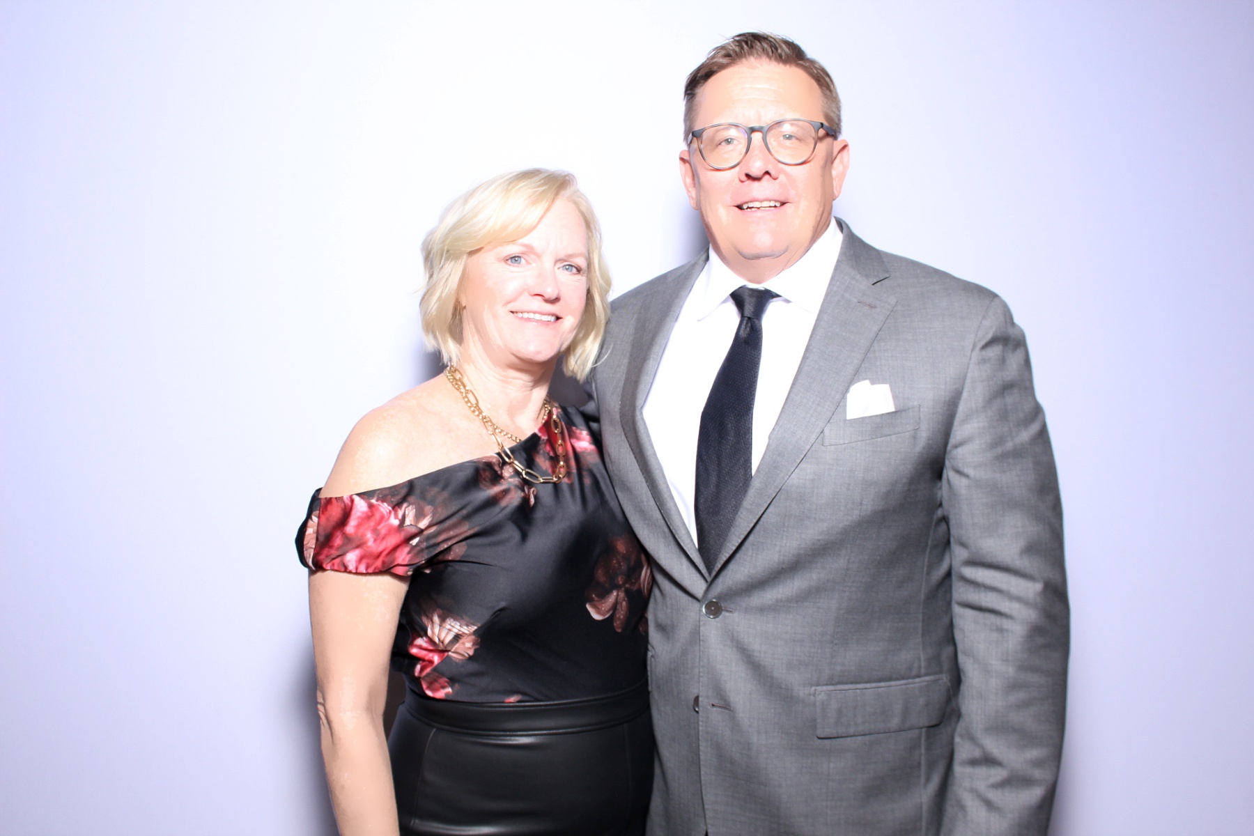 The Bartons | View more photos from the event at gallery.photoboothcincy.com/u/PhotoBoothCincy/The-Bartons