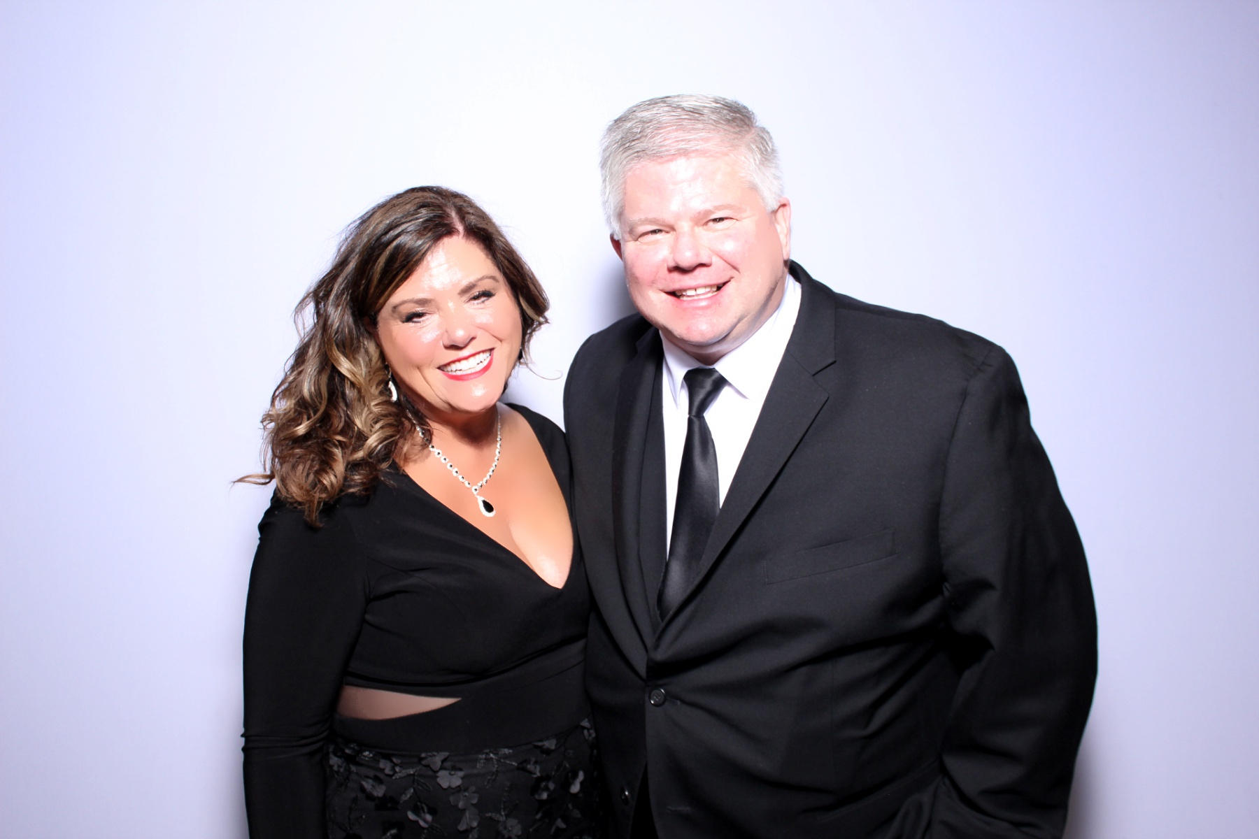The Bartons | View more photos from the event at gallery.photoboothcincy.com/u/PhotoBoothCincy/The-Bartons