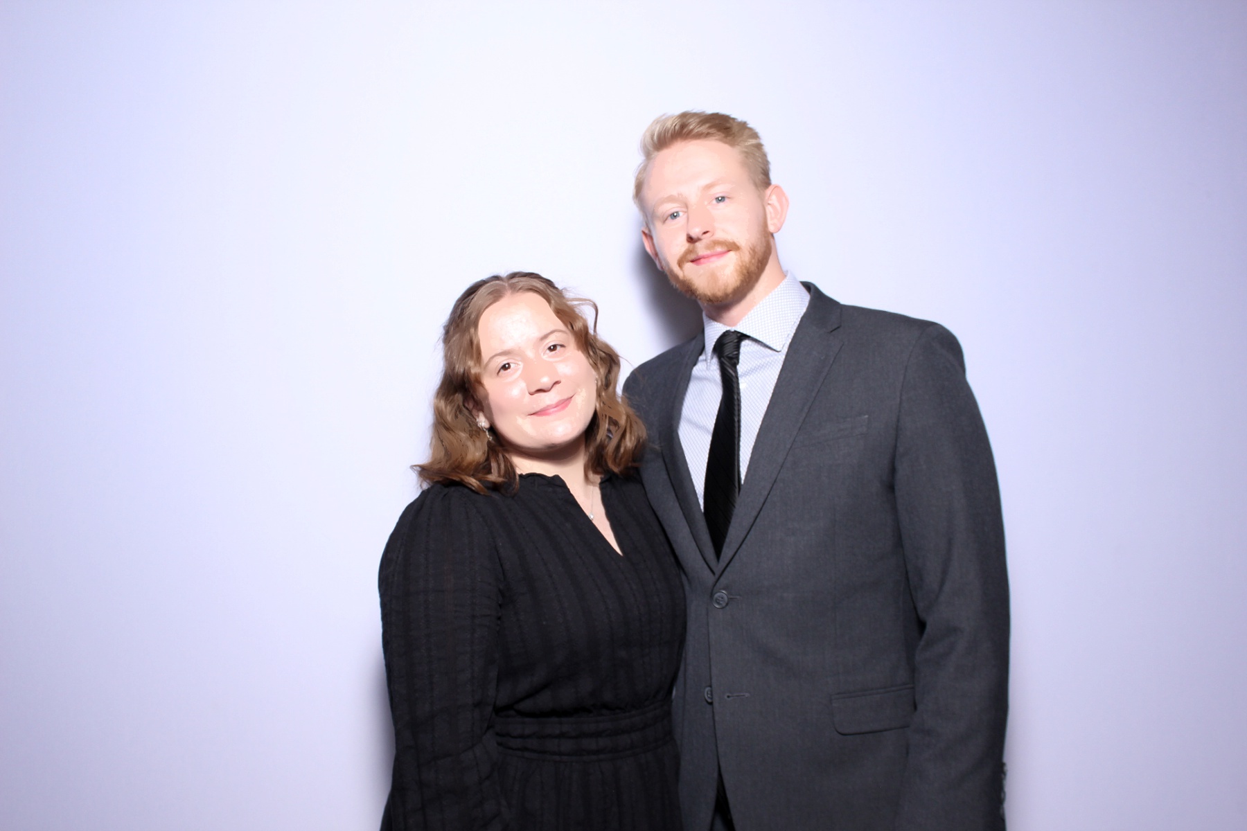 The Bartons | View more photos from the event at gallery.photoboothcincy.com/u/PhotoBoothCincy/The-Bartons