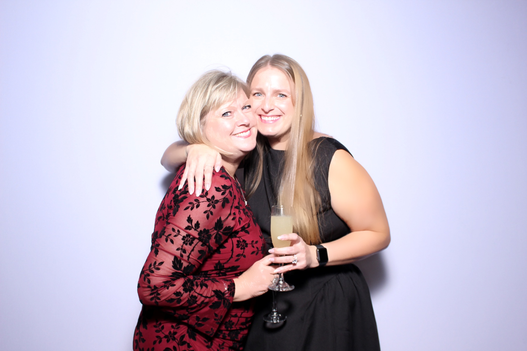 The Bartons | View more photos from the event at gallery.photoboothcincy.com/u/PhotoBoothCincy/The-Bartons