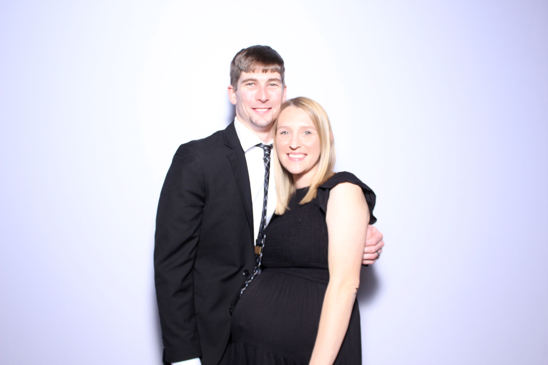 The Bartons | View more photos from the event at gallery.photoboothcincy.com/u/PhotoBoothCincy/The-Bartons