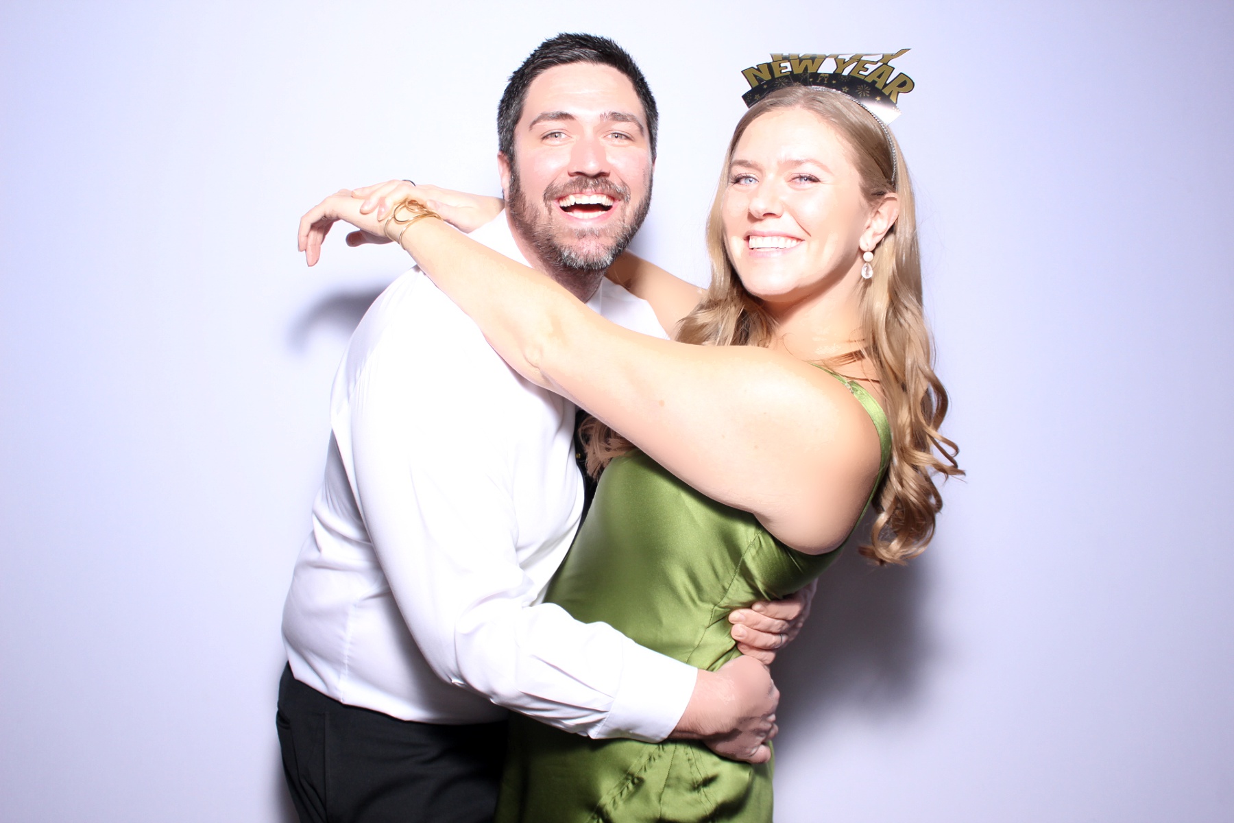 The Bartons | View more photos from the event at gallery.photoboothcincy.com/u/PhotoBoothCincy/The-Bartons