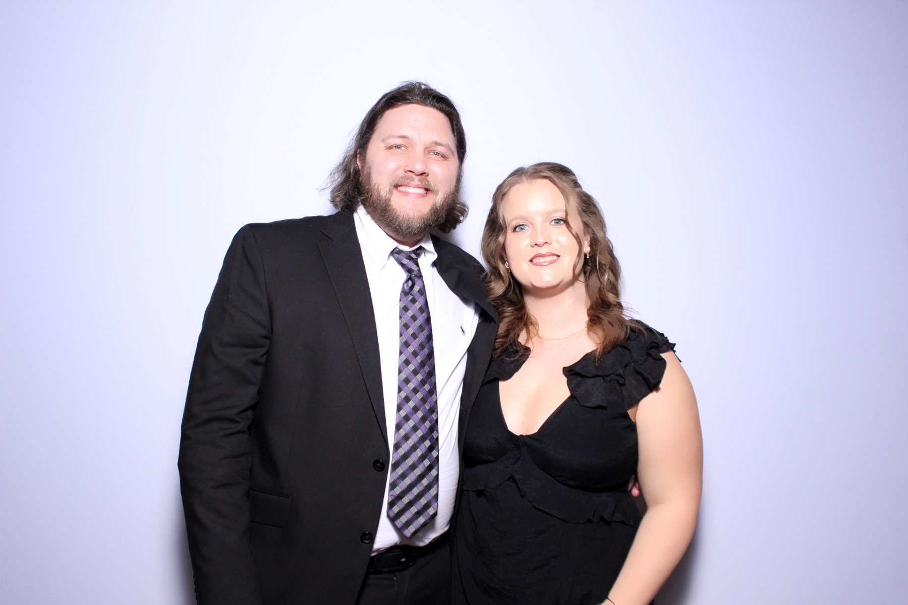 The Bartons | View more photos from the event at gallery.photoboothcincy.com/u/PhotoBoothCincy/The-Bartons