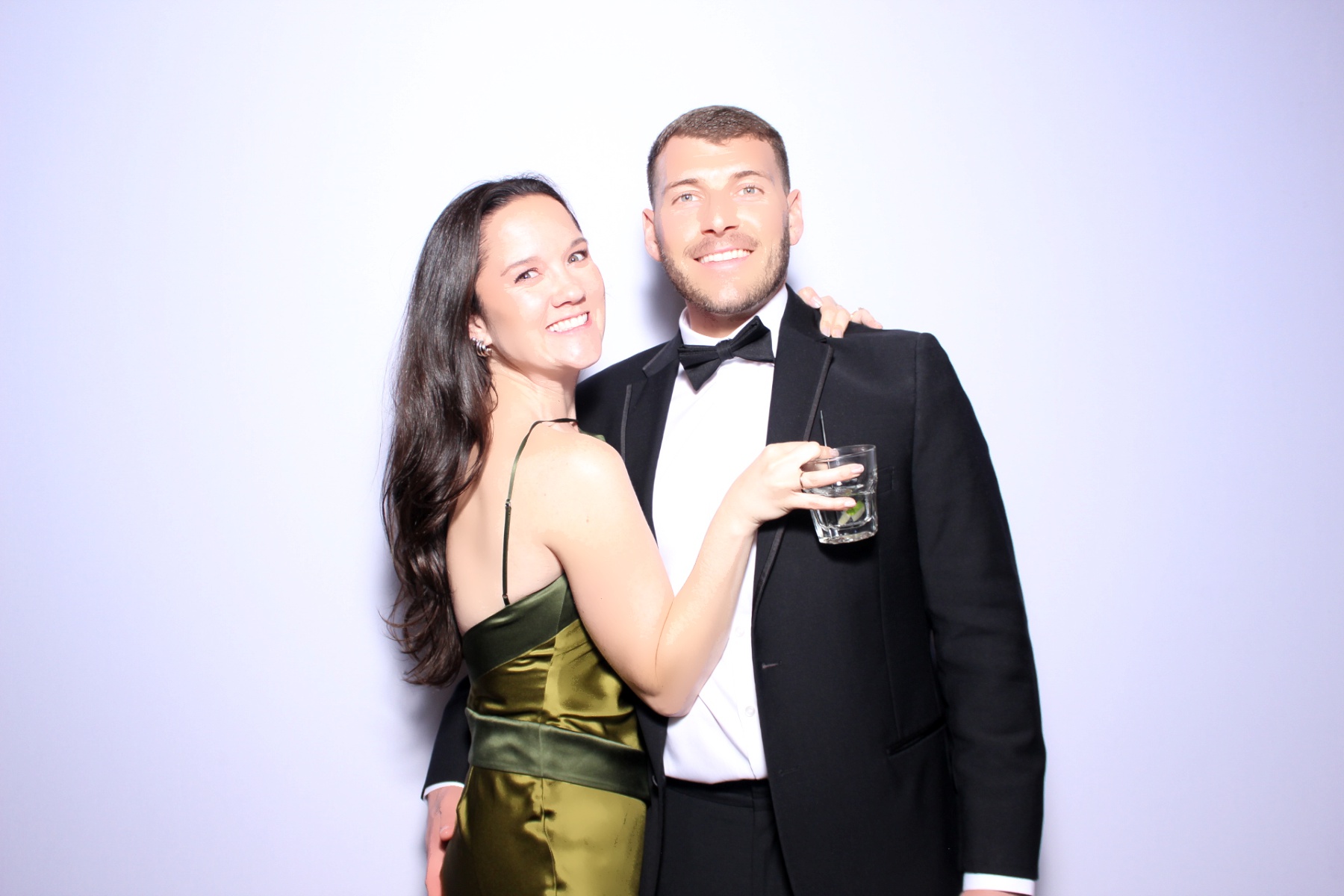The Bartons | View more photos from the event at gallery.photoboothcincy.com/u/PhotoBoothCincy/The-Bartons