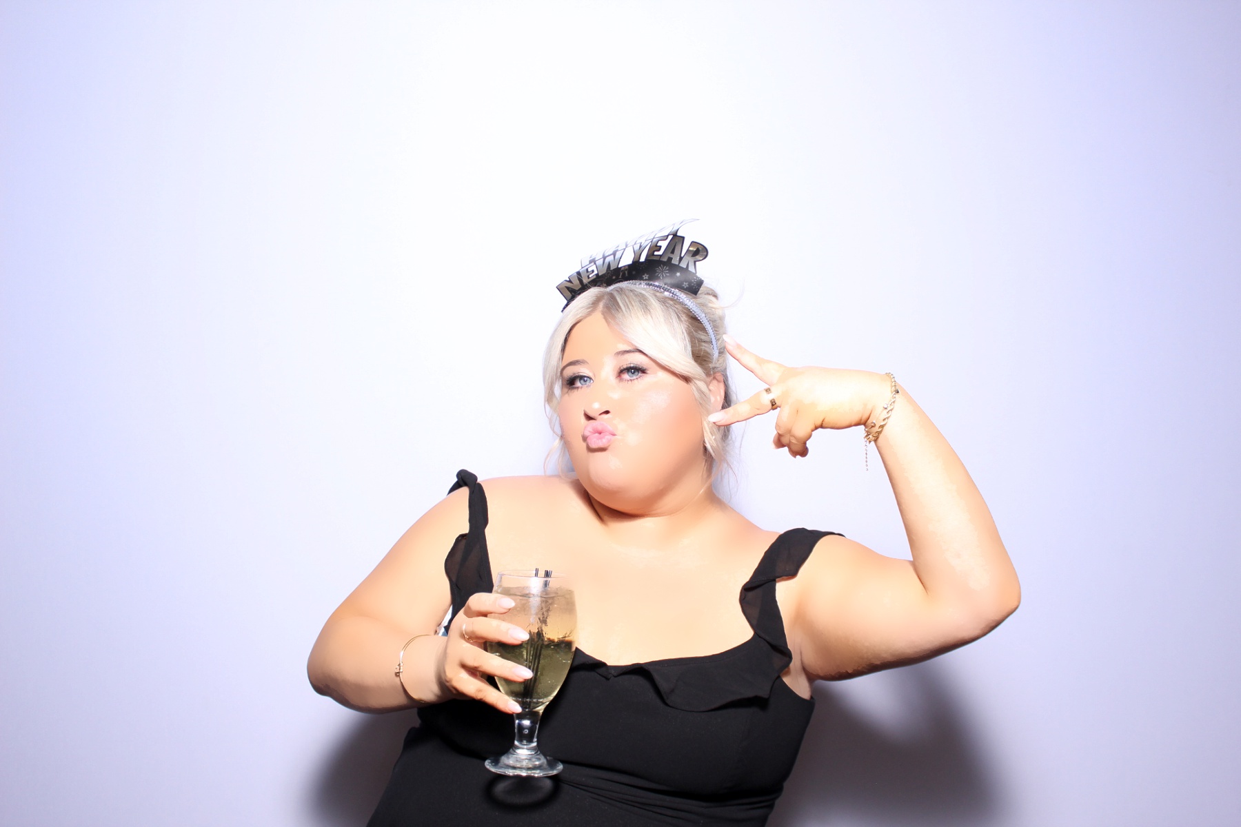 The Bartons | View more photos from the event at gallery.photoboothcincy.com/u/PhotoBoothCincy/The-Bartons