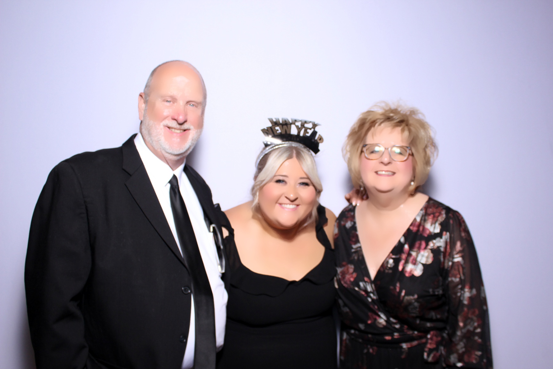 The Bartons | View more photos from the event at gallery.photoboothcincy.com/u/PhotoBoothCincy/The-Bartons