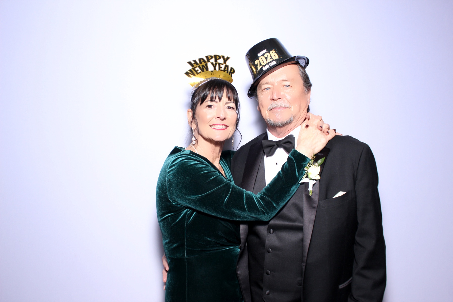 The Bartons | View more photos from the event at gallery.photoboothcincy.com/u/PhotoBoothCincy/The-Bartons
