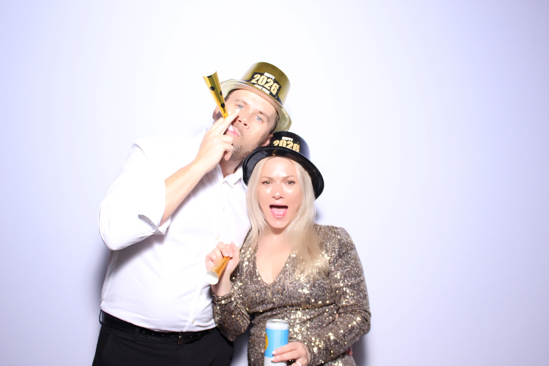 The Bartons | View more photos from the event at gallery.photoboothcincy.com/u/PhotoBoothCincy/The-Bartons