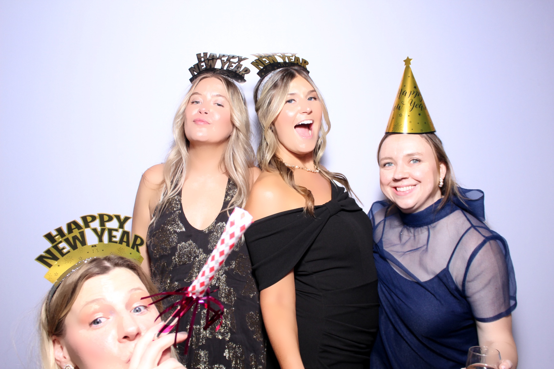 The Bartons | View more photos from the event at gallery.photoboothcincy.com/u/PhotoBoothCincy/The-Bartons