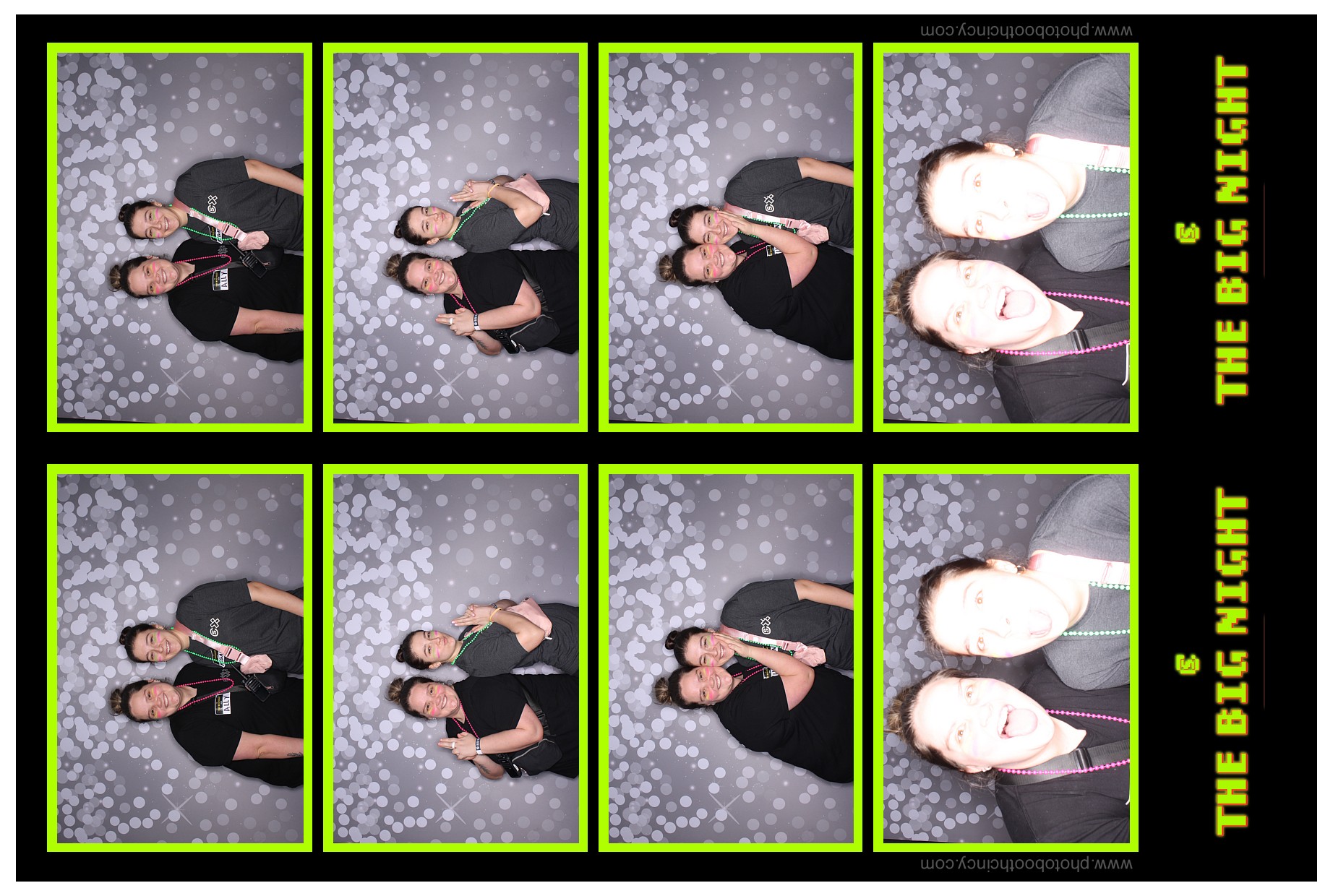 The Big Night Friday | View more photos from the event at gallery.photoboothcincy.com/u/PhotoBoothCincy/The-Big-Night-Friday
