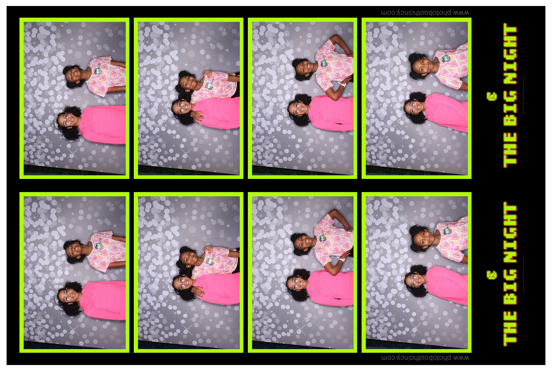 The Big Night Friday | View more photos from the event at gallery.photoboothcincy.com/u/PhotoBoothCincy/The-Big-Night-Friday