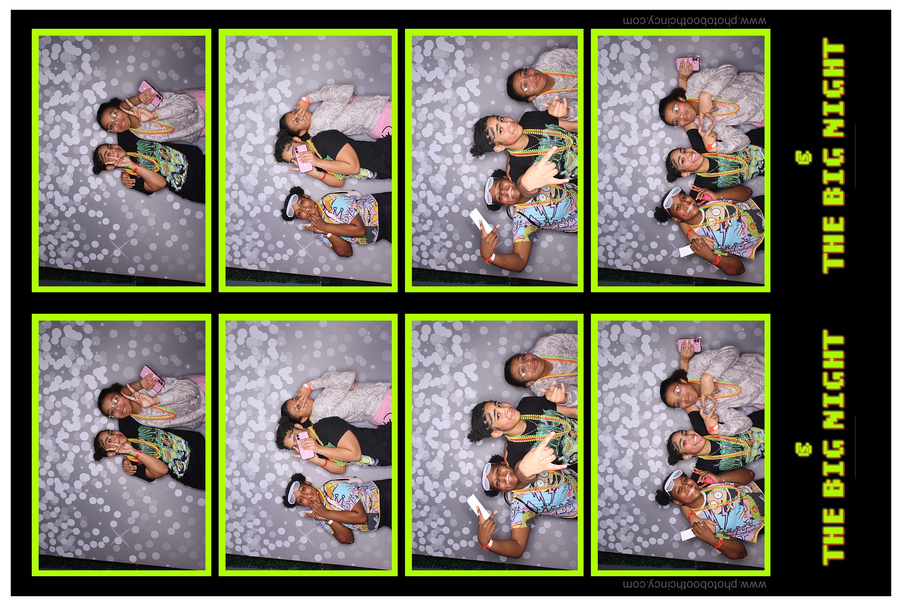 The Big Night Friday | View more photos from the event at gallery.photoboothcincy.com/u/PhotoBoothCincy/The-Big-Night-Friday