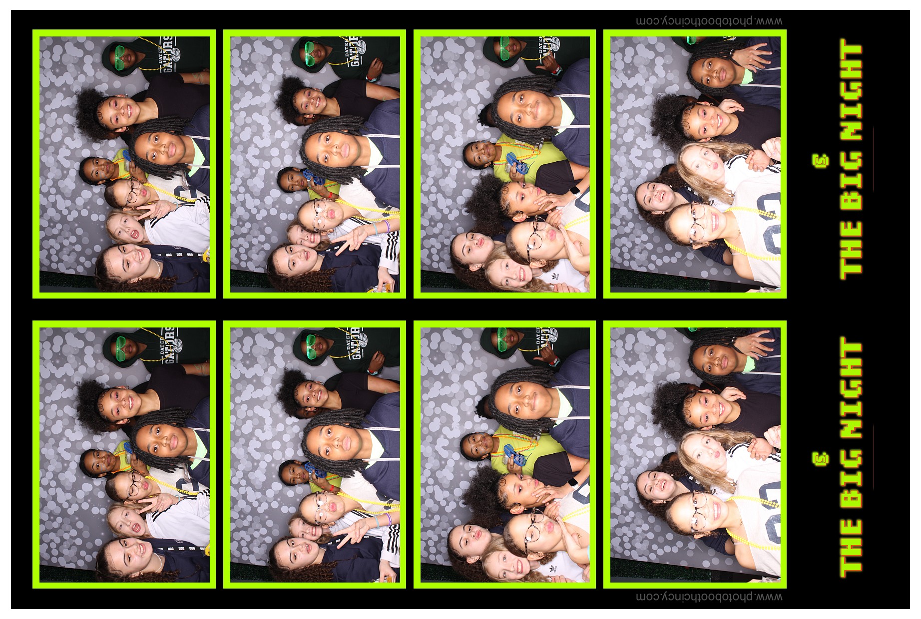 The Big Night Friday | View more photos from the event at gallery.photoboothcincy.com/u/PhotoBoothCincy/The-Big-Night-Friday
