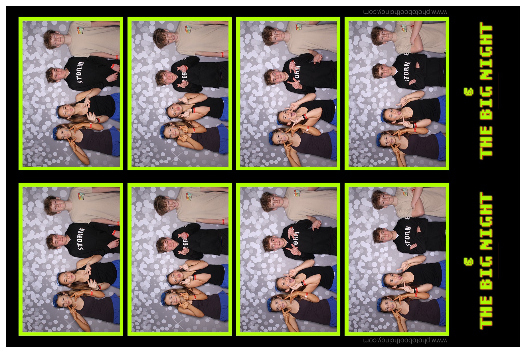 The Big Night Friday | View more photos from the event at gallery.photoboothcincy.com/u/PhotoBoothCincy/The-Big-Night-Friday
