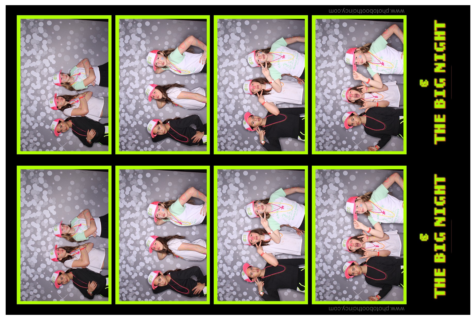 The Big Night Friday | View more photos from the event at gallery.photoboothcincy.com/u/PhotoBoothCincy/The-Big-Night-Friday