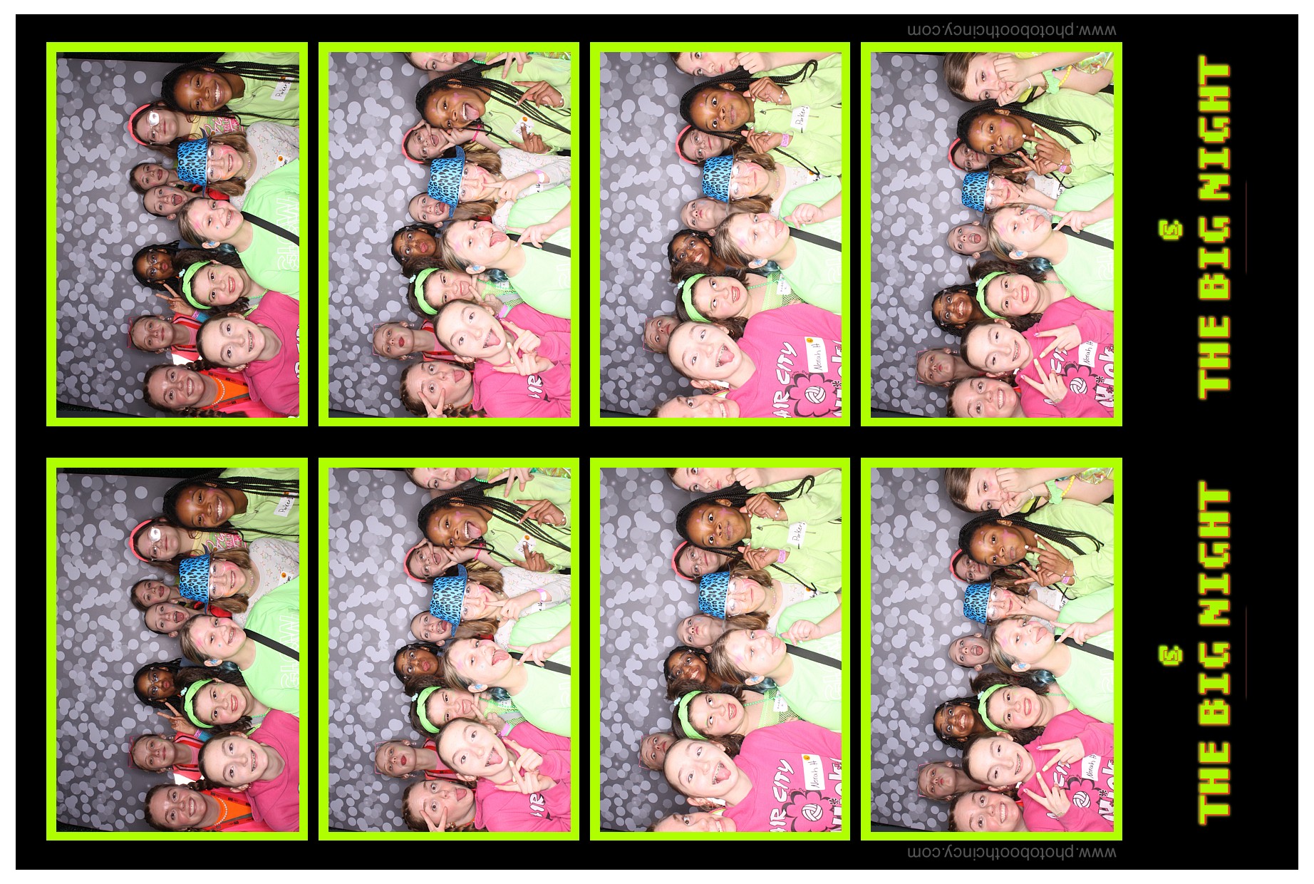 The Big Night Friday | View more photos from the event at gallery.photoboothcincy.com/u/PhotoBoothCincy/The-Big-Night-Friday