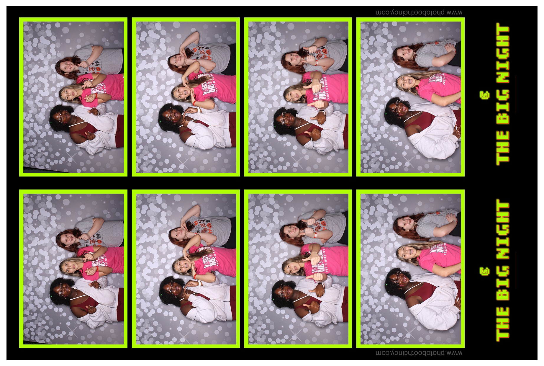 The Big Night Friday | View more photos from the event at gallery.photoboothcincy.com/u/PhotoBoothCincy/The-Big-Night-Friday
