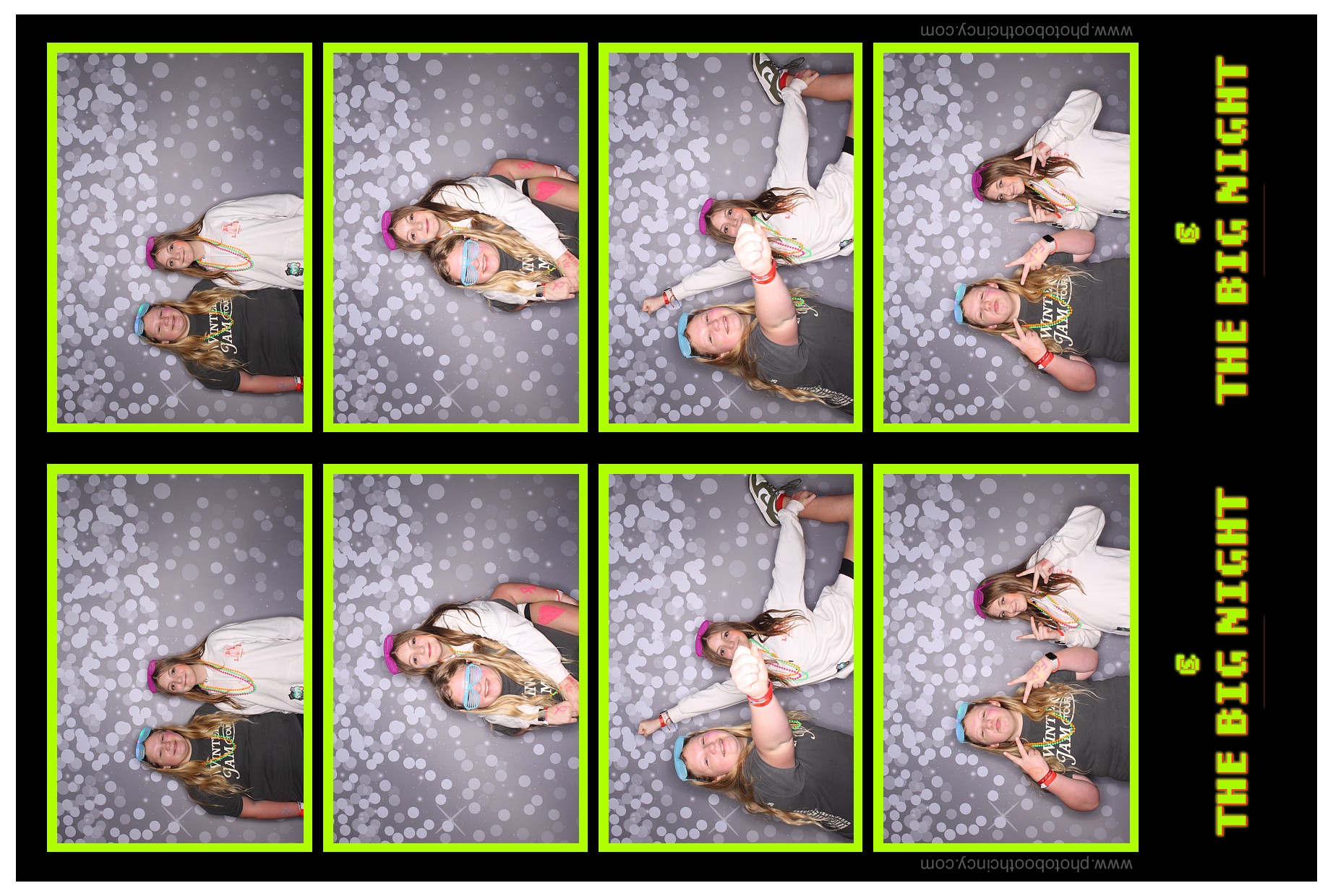 The Big Night Friday | View more photos from the event at gallery.photoboothcincy.com/u/PhotoBoothCincy/The-Big-Night-Friday