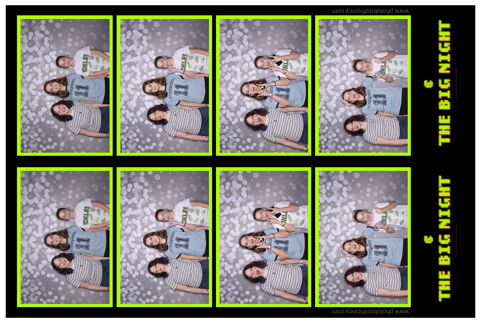 The Big Night Friday | View more photos from the event at gallery.photoboothcincy.com/u/PhotoBoothCincy/The-Big-Night-Friday