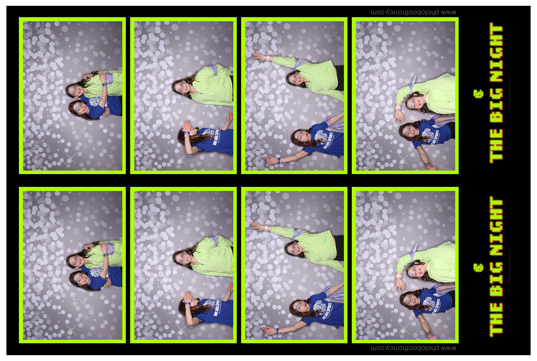 The Big Night Friday | View more photos from the event at gallery.photoboothcincy.com/u/PhotoBoothCincy/The-Big-Night-Friday