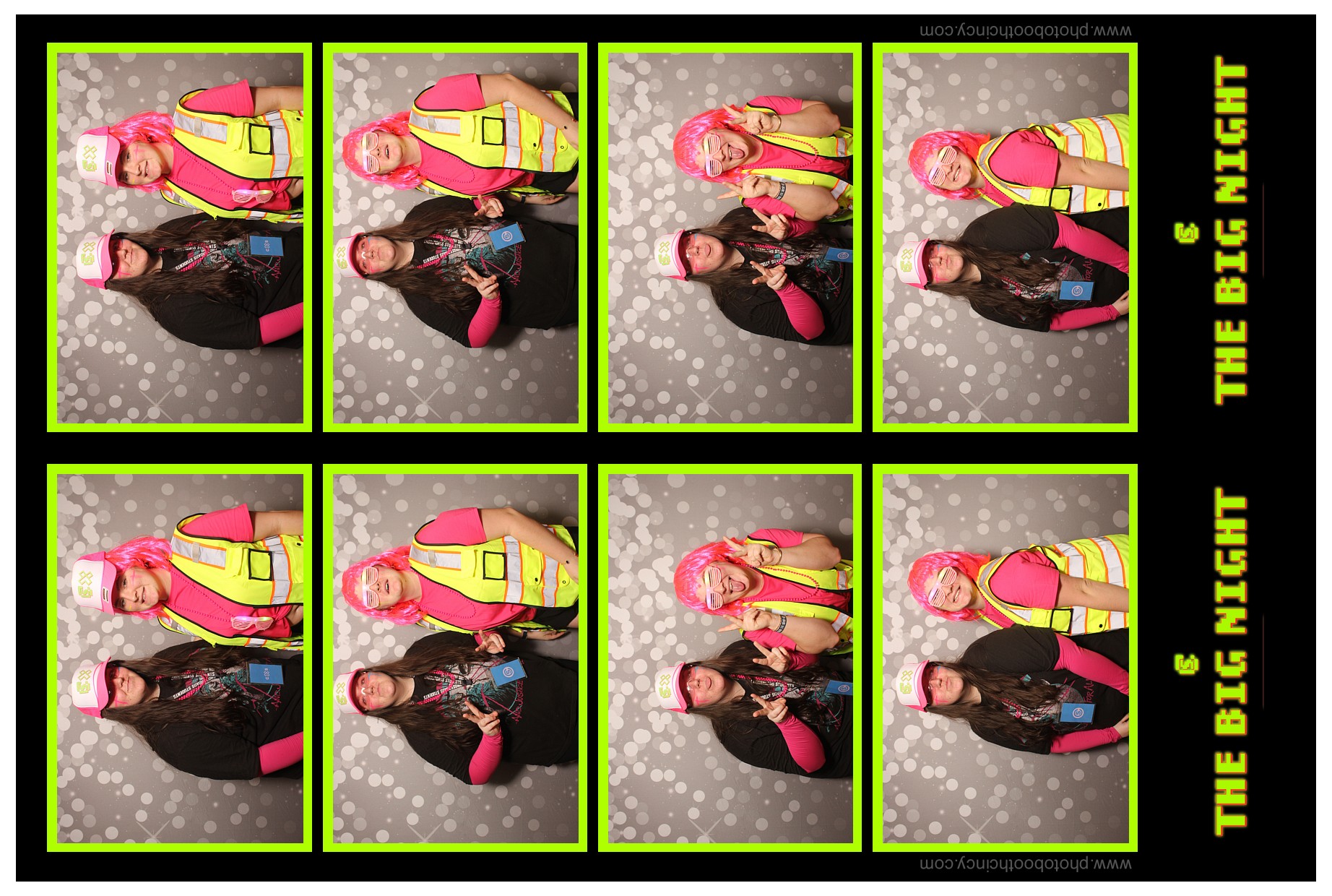 The Big Night Friday | View more photos from the event at gallery.photoboothcincy.com/u/PhotoBoothCincy/The-Big-Night-Friday