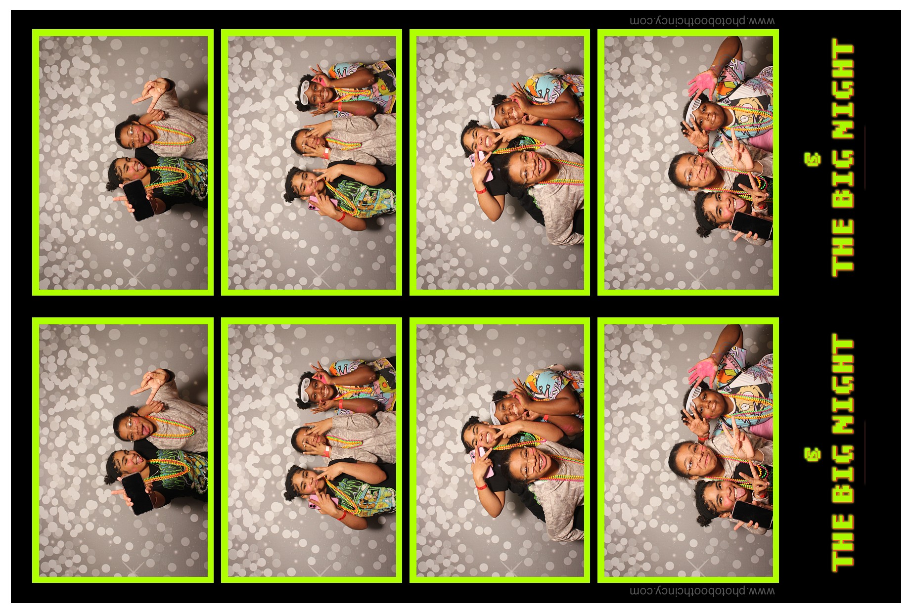 The Big Night Friday | View more photos from the event at gallery.photoboothcincy.com/u/PhotoBoothCincy/The-Big-Night-Friday