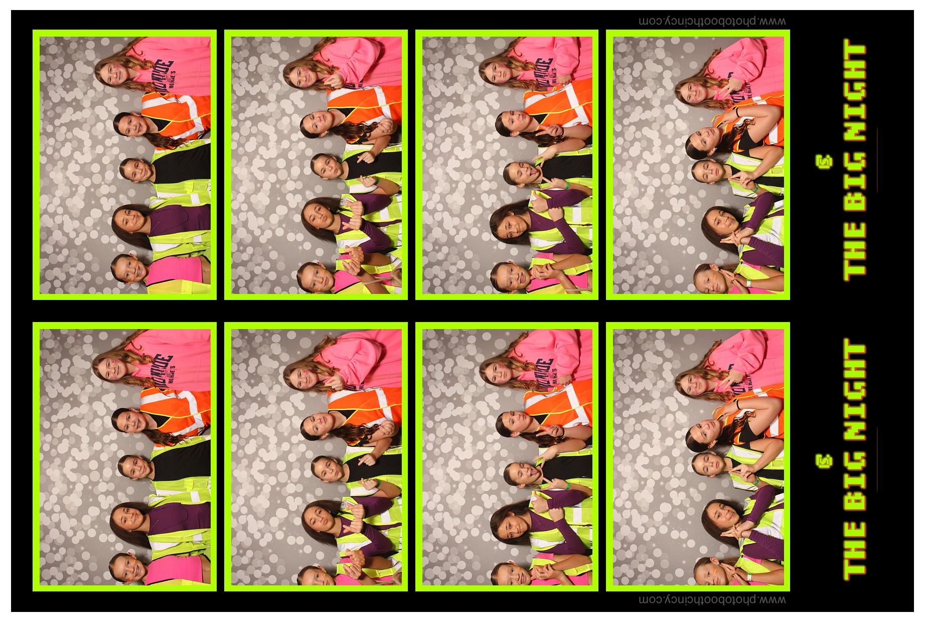 The Big Night Friday | View more photos from the event at gallery.photoboothcincy.com/u/PhotoBoothCincy/The-Big-Night-Friday