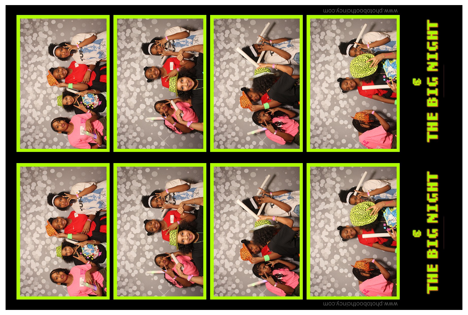 The Big Night Friday | View more photos from the event at gallery.photoboothcincy.com/u/PhotoBoothCincy/The-Big-Night-Friday