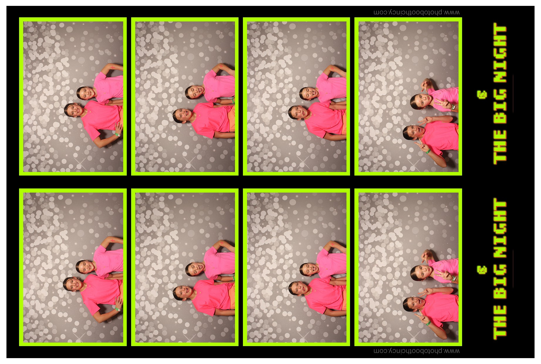 The Big Night Friday | View more photos from the event at gallery.photoboothcincy.com/u/PhotoBoothCincy/The-Big-Night-Friday