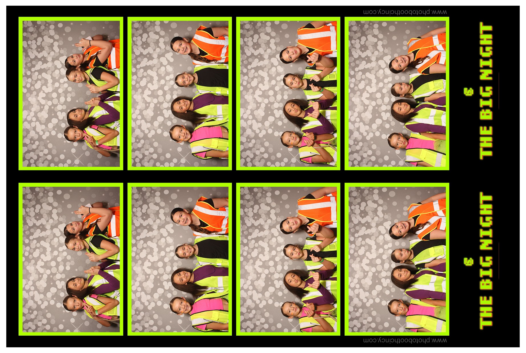 The Big Night Friday | View more photos from the event at gallery.photoboothcincy.com/u/PhotoBoothCincy/The-Big-Night-Friday