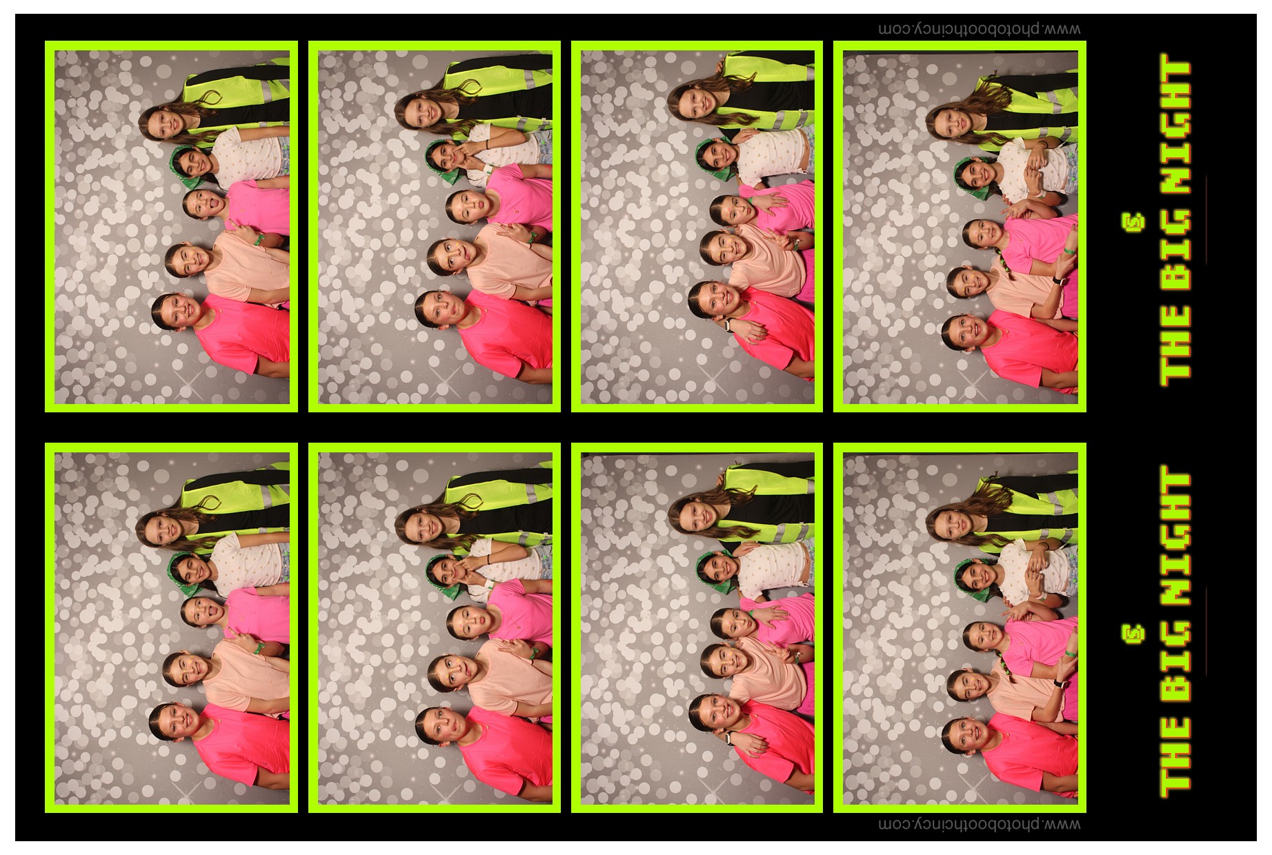 The Big Night Friday | View more photos from the event at gallery.photoboothcincy.com/u/PhotoBoothCincy/The-Big-Night-Friday