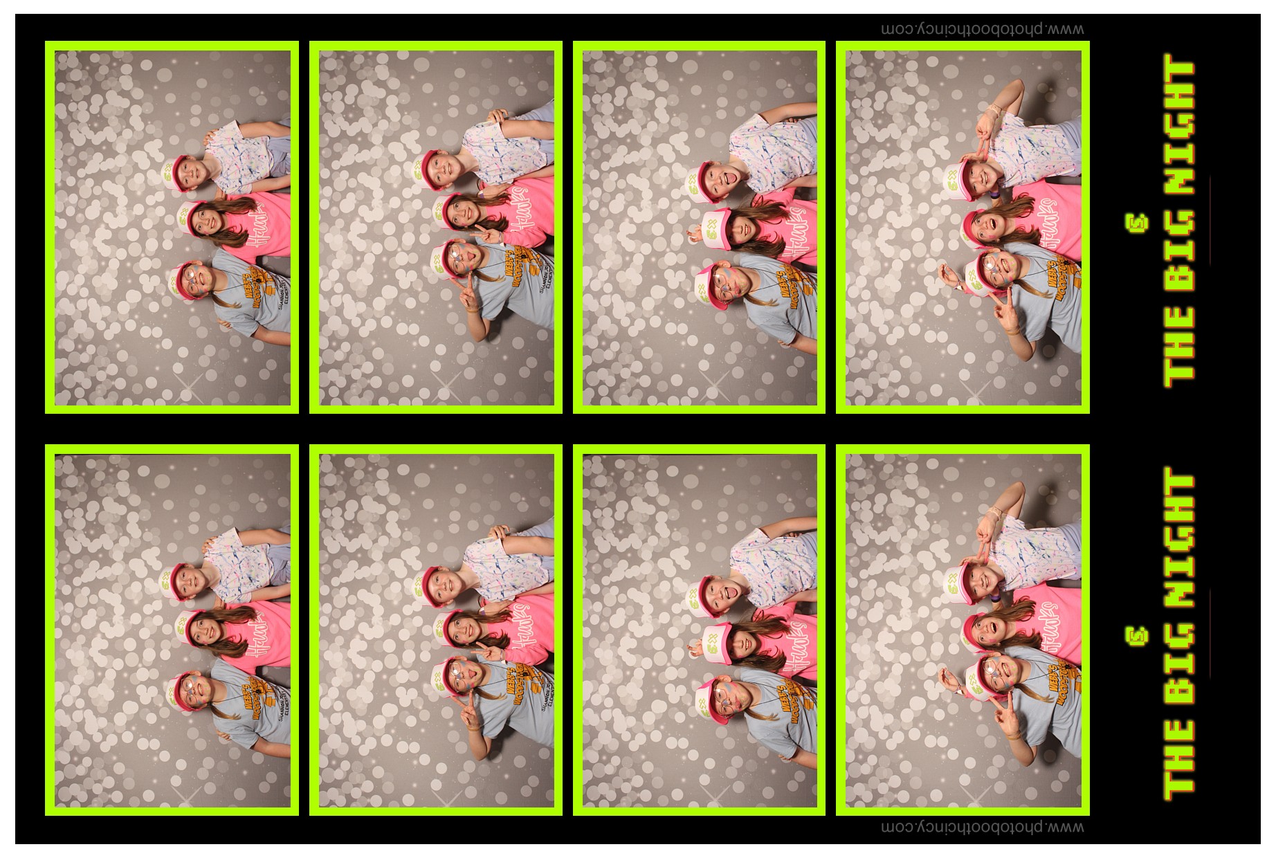 The Big Night Friday | View more photos from the event at gallery.photoboothcincy.com/u/PhotoBoothCincy/The-Big-Night-Friday