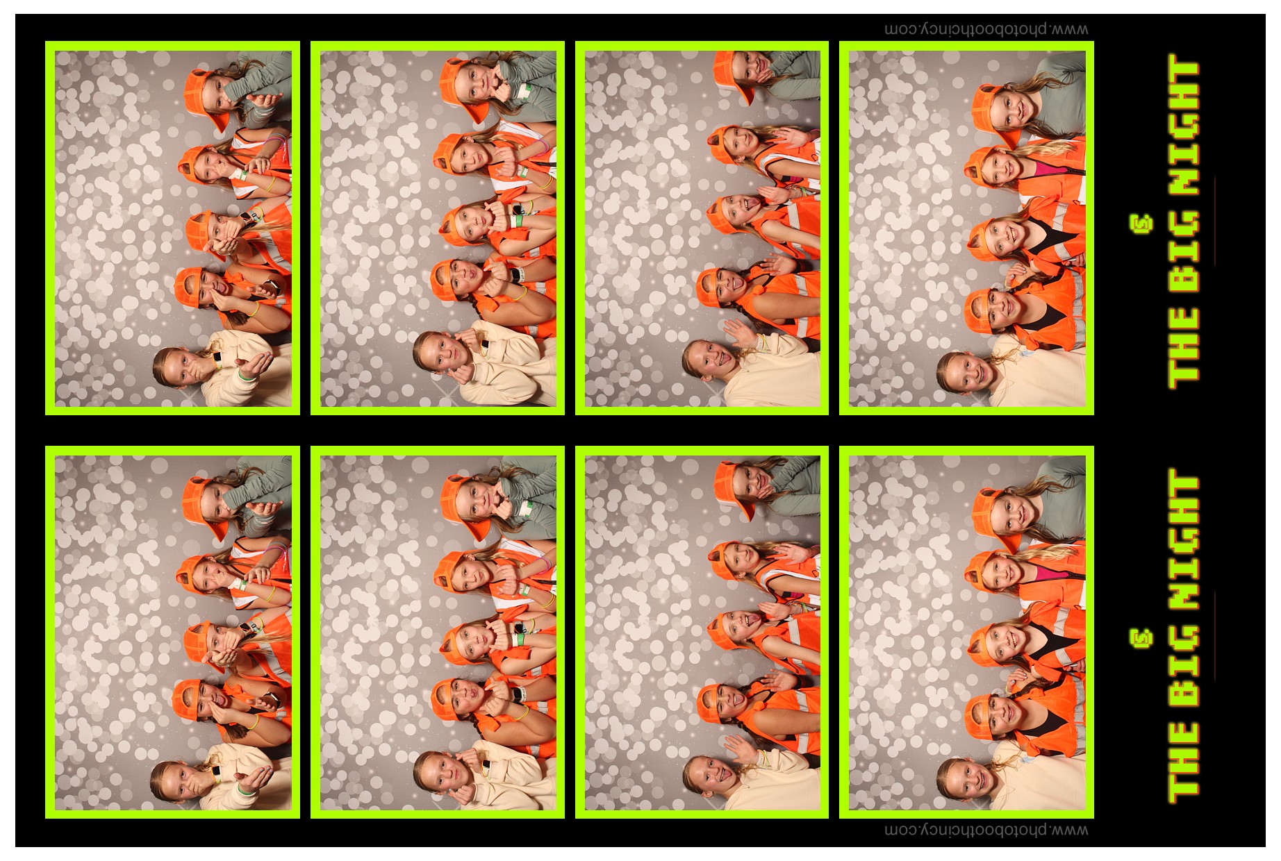 The Big Night Friday | View more photos from the event at gallery.photoboothcincy.com/u/PhotoBoothCincy/The-Big-Night-Friday