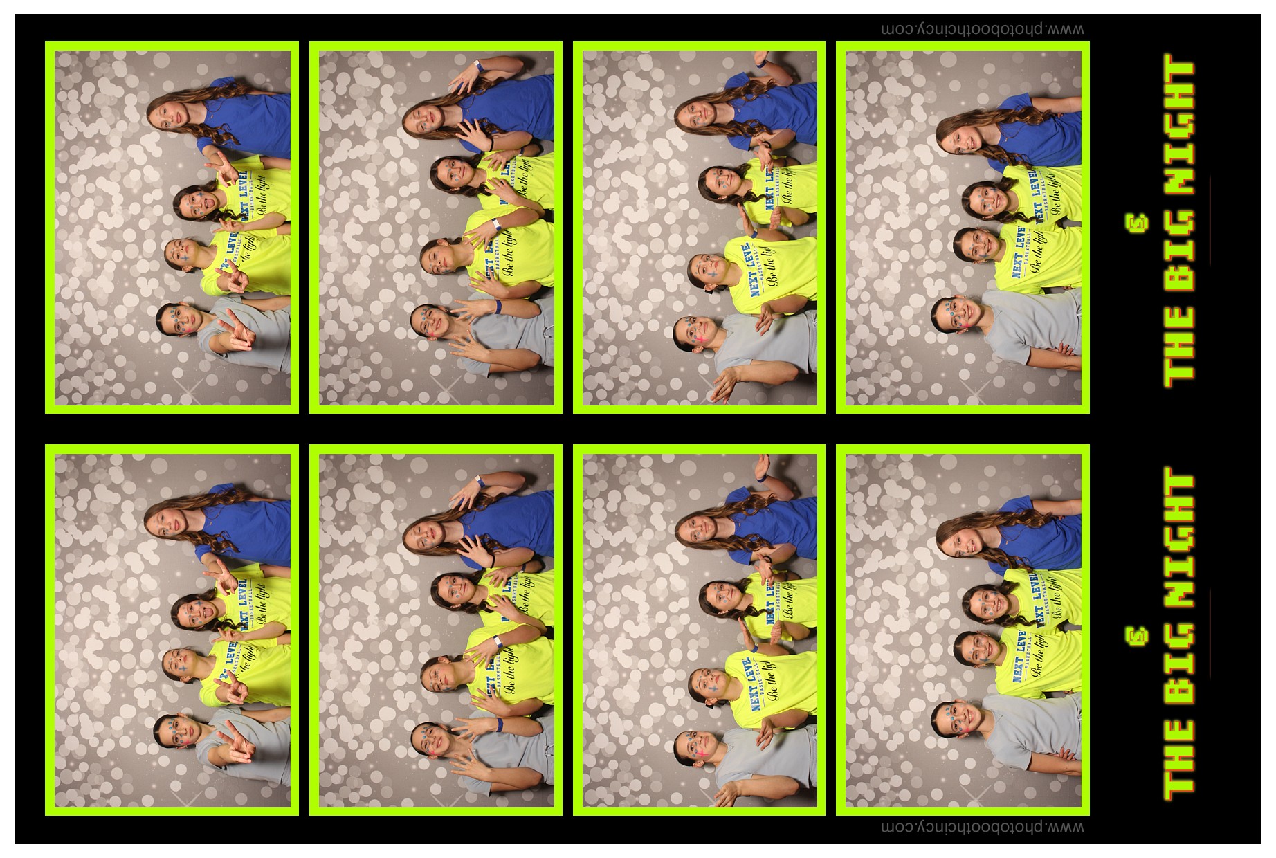 The Big Night Friday | View more photos from the event at gallery.photoboothcincy.com/u/PhotoBoothCincy/The-Big-Night-Friday