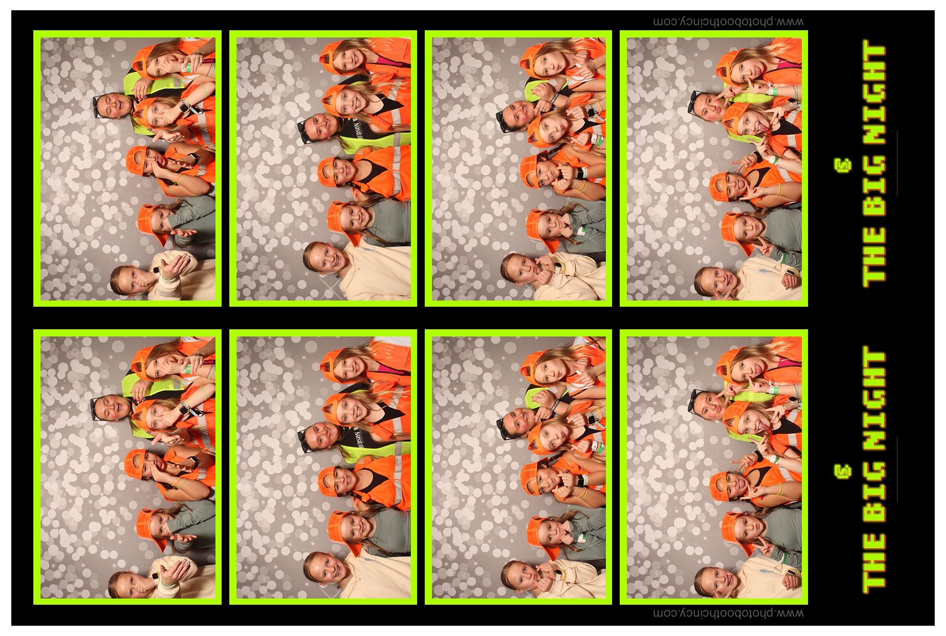 The Big Night Friday | View more photos from the event at gallery.photoboothcincy.com/u/PhotoBoothCincy/The-Big-Night-Friday